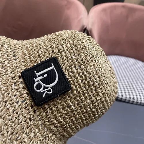 Cheap Christian Dior Caps #1422312 Replica Wholesale [$36.00 USD] [ITEM#1422312] on Replica Christian Dior Caps