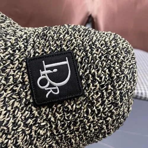 Cheap Christian Dior Caps #1422313 Replica Wholesale [$36.00 USD] [ITEM#1422313] on Replica Christian Dior Caps