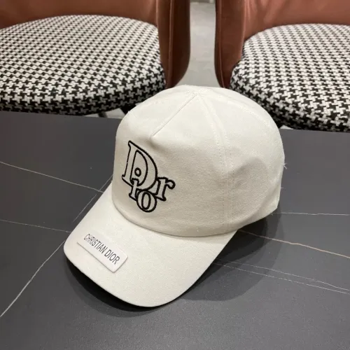 Cheap Christian Dior Caps #1422314 Replica Wholesale [$34.00 USD] [ITEM#1422314] on Replica Christian Dior Caps