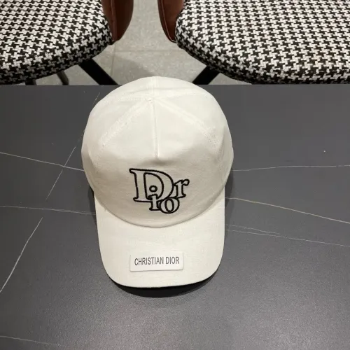 Cheap Christian Dior Caps #1422314 Replica Wholesale [$34.00 USD] [ITEM#1422314] on Replica Christian Dior Caps