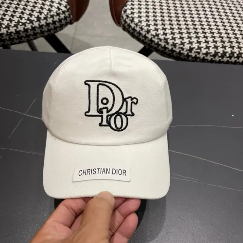 Cheap Christian Dior Caps #1422314 Replica Wholesale [$34.00 USD] [ITEM#1422314] on Replica Christian Dior Caps