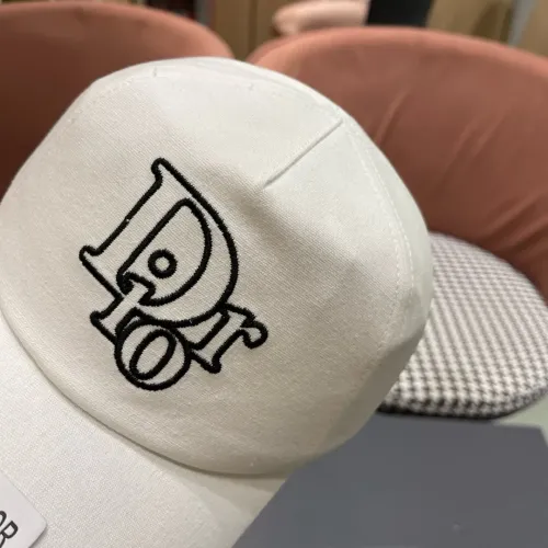 Cheap Christian Dior Caps #1422314 Replica Wholesale [$34.00 USD] [ITEM#1422314] on Replica Christian Dior Caps