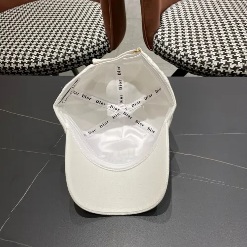 Cheap Christian Dior Caps #1422314 Replica Wholesale [$34.00 USD] [ITEM#1422314] on Replica Christian Dior Caps