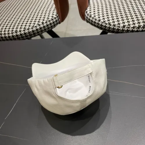 Cheap Christian Dior Caps #1422314 Replica Wholesale [$34.00 USD] [ITEM#1422314] on Replica Christian Dior Caps