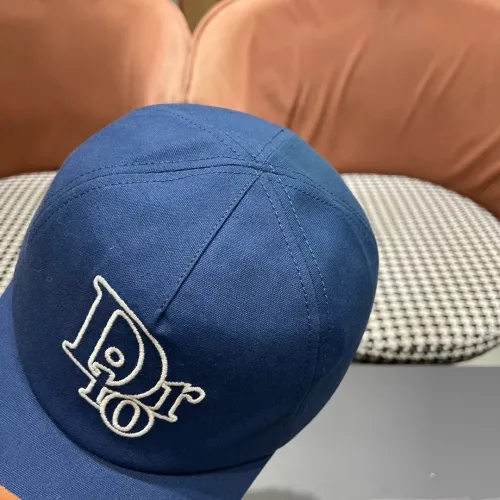 Cheap Christian Dior Caps #1422315 Replica Wholesale [$34.00 USD] [ITEM#1422315] on Replica Christian Dior Caps