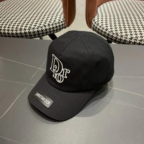Cheap Christian Dior Caps #1422316 Replica Wholesale [$34.00 USD] [ITEM#1422316] on Replica Christian Dior Caps