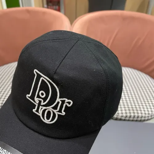 Cheap Christian Dior Caps #1422316 Replica Wholesale [$34.00 USD] [ITEM#1422316] on Replica Christian Dior Caps
