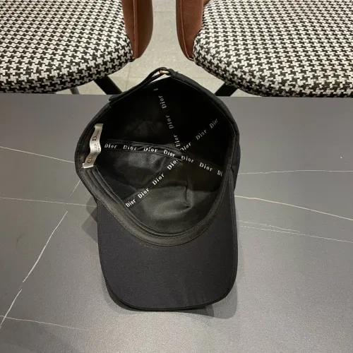 Cheap Christian Dior Caps #1422316 Replica Wholesale [$34.00 USD] [ITEM#1422316] on Replica Christian Dior Caps