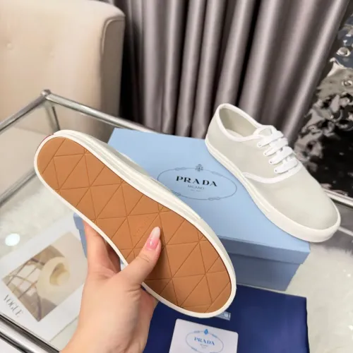 Cheap Prada Casual Shoes For Women #1422317 Replica Wholesale [$82.00 USD] [ITEM#1422317] on Replica Prada Casual Shoes