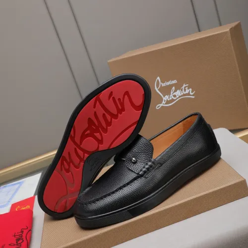 Cheap Christian Louboutin Casual Shoes For Men #1422350 Replica Wholesale [$92.00 USD] [ITEM#1422350] on Replica Christian Louboutin Casual Shoes