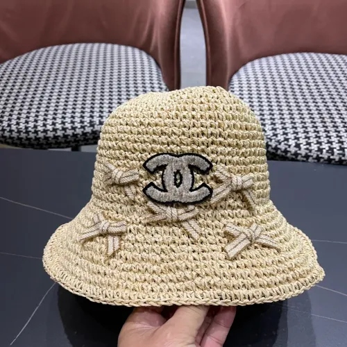 Chanel Caps #1422351
