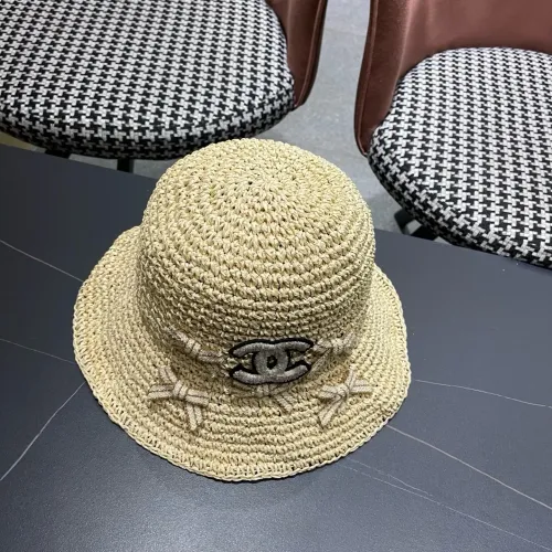 Cheap Chanel Caps #1422351 Replica Wholesale [$36.00 USD] [ITEM#1422351] on Replica Chanel Caps