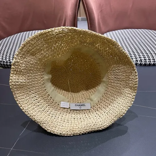 Cheap Chanel Caps #1422351 Replica Wholesale [$36.00 USD] [ITEM#1422351] on Replica Chanel Caps