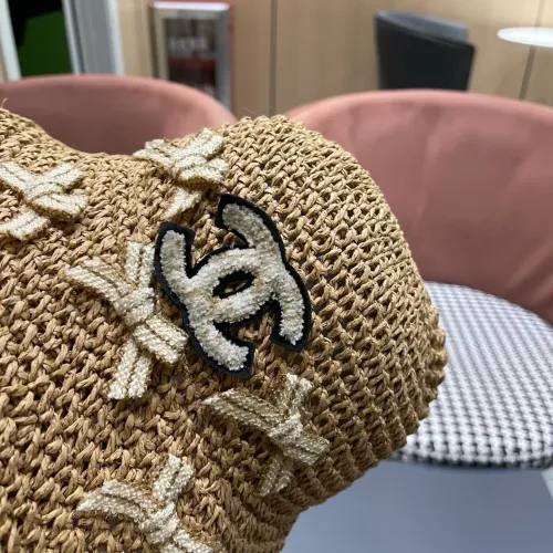 Cheap Chanel Caps #1422352 Replica Wholesale [$36.00 USD] [ITEM#1422352] on Replica Chanel Caps