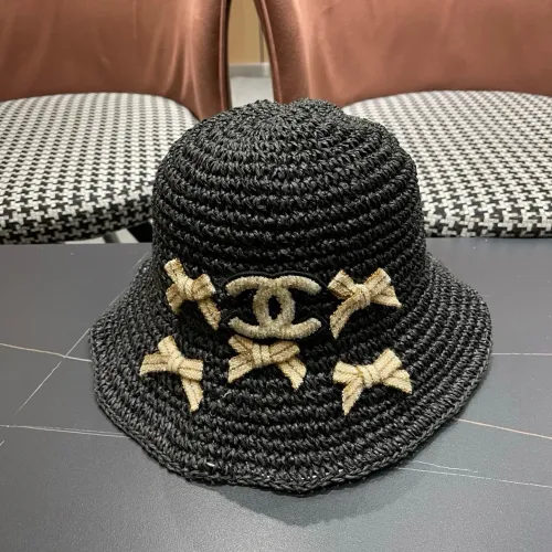 Cheap Chanel Caps #1422353 Replica Wholesale [$36.00 USD] [ITEM#1422353] on Replica Chanel Caps
