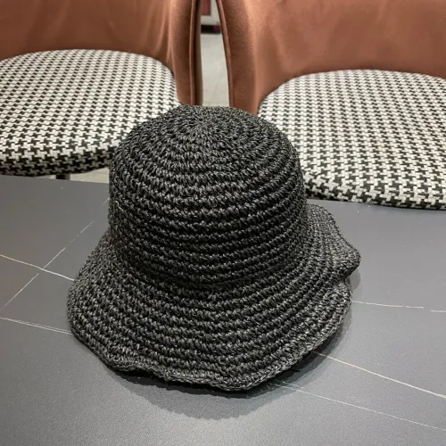 Cheap Chanel Caps #1422353 Replica Wholesale [$36.00 USD] [ITEM#1422353] on Replica Chanel Caps