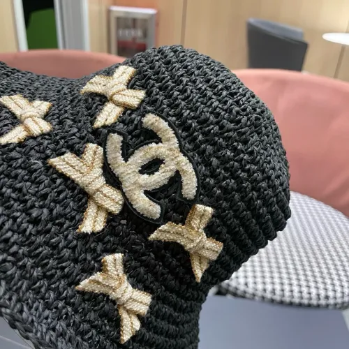 Cheap Chanel Caps #1422353 Replica Wholesale [$36.00 USD] [ITEM#1422353] on Replica Chanel Caps