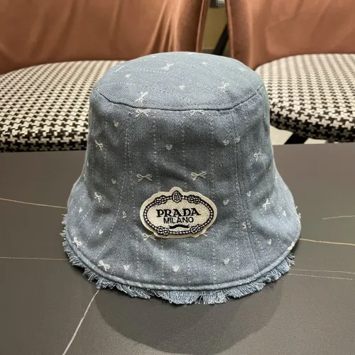 Prada Caps #1422354