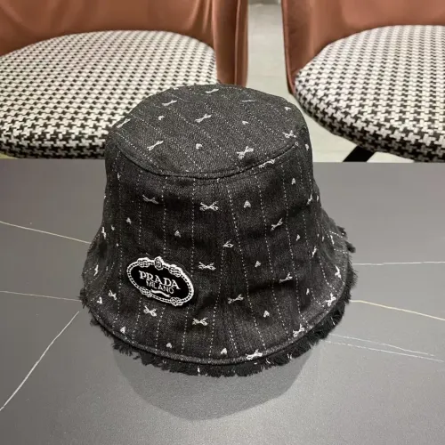 Cheap Prada Caps #1422355 Replica Wholesale [$36.00 USD] [ITEM#1422355] on Replica Prada Caps