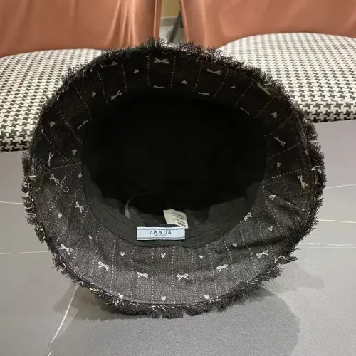 Cheap Prada Caps #1422355 Replica Wholesale [$36.00 USD] [ITEM#1422355] on Replica Prada Caps