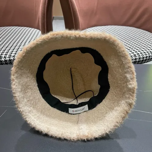 Cheap Moncler Caps #1422356 Replica Wholesale [$36.00 USD] [ITEM#1422356] on Replica Moncler Caps