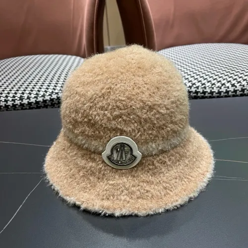 Cheap Moncler Caps #1422357 Replica Wholesale [$36.00 USD] [ITEM#1422357] on Replica Moncler Caps