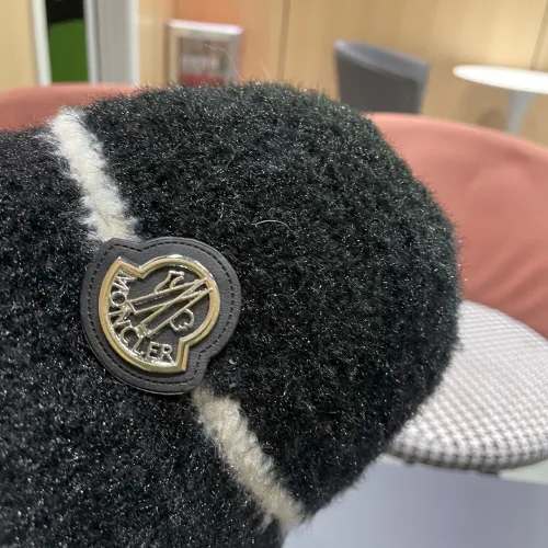 Cheap Moncler Caps #1422358 Replica Wholesale [$36.00 USD] [ITEM#1422358] on Replica Moncler Caps