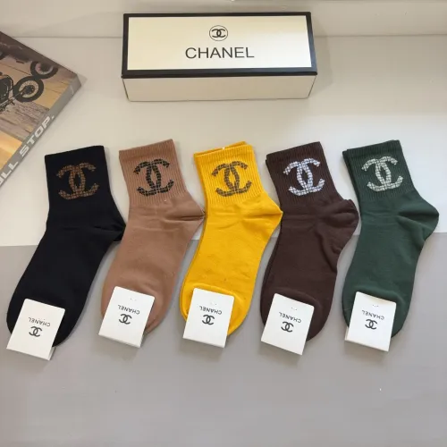Chanel Socks #1422362