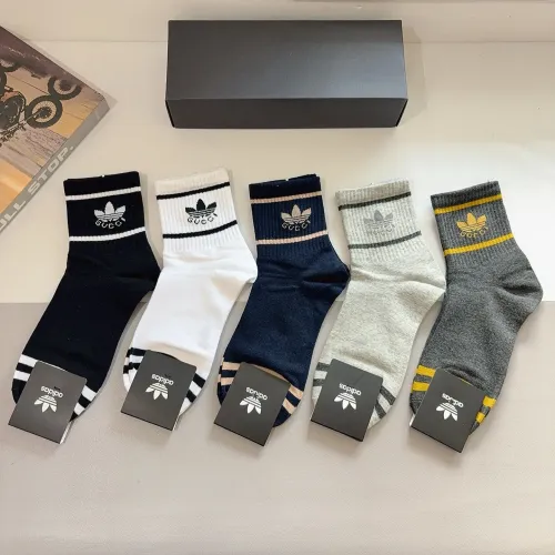 Gucci Socks #1422372