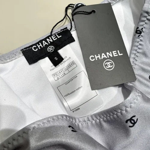 Cheap Chanel Bathing Suits For Women #1422373 Replica Wholesale [$38.00 USD] [ITEM#1422373] on Replica Chanel Bathing Suits