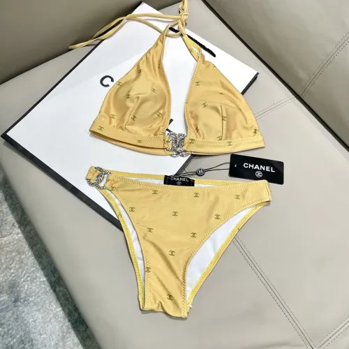 Cheap Chanel Bathing Suits For Women #1422374 Replica Wholesale [$38.00 USD] [ITEM#1422374] on Replica Chanel Bathing Suits