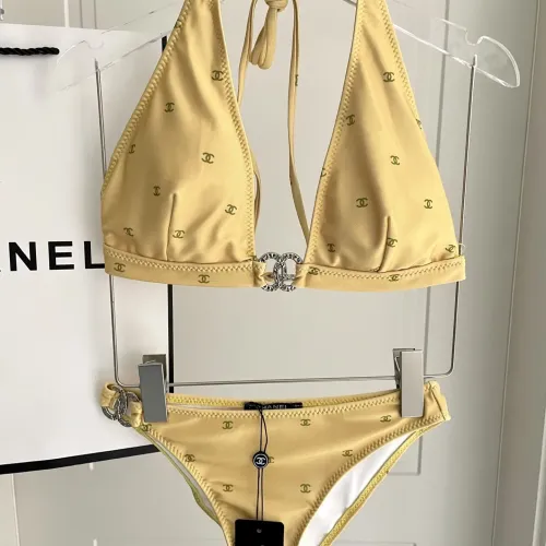 Cheap Chanel Bathing Suits For Women #1422374 Replica Wholesale [$38.00 USD] [ITEM#1422374] on Replica Chanel Bathing Suits