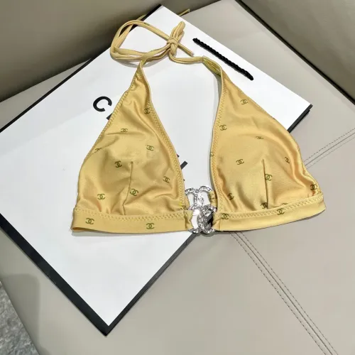 Cheap Chanel Bathing Suits For Women #1422374 Replica Wholesale [$38.00 USD] [ITEM#1422374] on Replica Chanel Bathing Suits