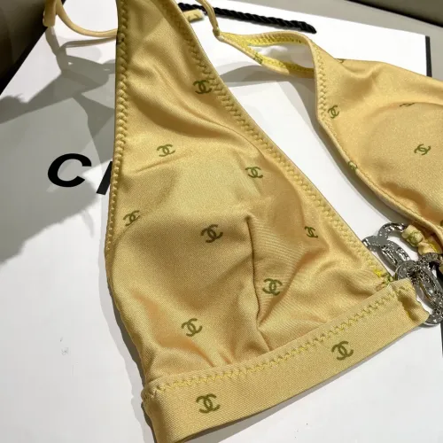 Cheap Chanel Bathing Suits For Women #1422374 Replica Wholesale [$38.00 USD] [ITEM#1422374] on Replica Chanel Bathing Suits