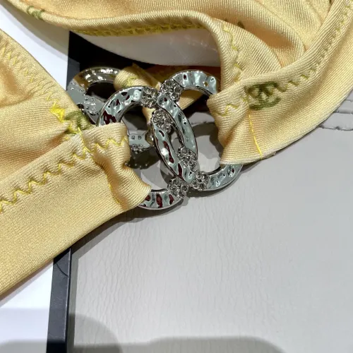 Cheap Chanel Bathing Suits For Women #1422374 Replica Wholesale [$38.00 USD] [ITEM#1422374] on Replica Chanel Bathing Suits