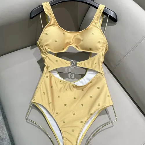 Cheap Chanel Bathing Suits For Women #1422375 Replica Wholesale [$39.00 USD] [ITEM#1422375] on Replica Chanel Bathing Suits