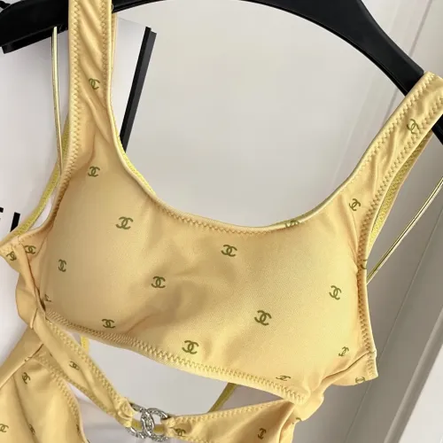Cheap Chanel Bathing Suits For Women #1422375 Replica Wholesale [$39.00 USD] [ITEM#1422375] on Replica Chanel Bathing Suits