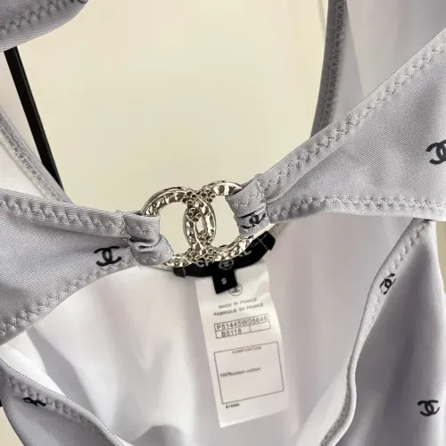 Cheap Chanel Bathing Suits For Women #1422376 Replica Wholesale [$39.00 USD] [ITEM#1422376] on Replica Chanel Bathing Suits