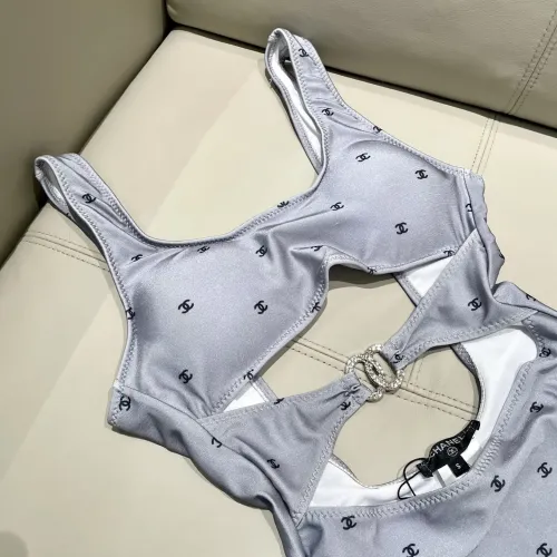 Cheap Chanel Bathing Suits For Women #1422376 Replica Wholesale [$39.00 USD] [ITEM#1422376] on Replica Chanel Bathing Suits