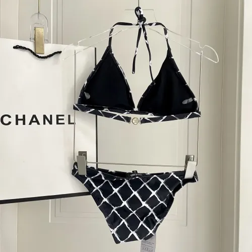 Cheap Chanel Bathing Suits For Women #1422377 Replica Wholesale [$40.00 USD] [ITEM#1422377] on Replica Chanel Bathing Suits