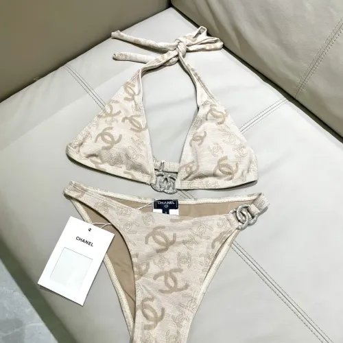 Cheap Chanel Bathing Suits For Women #1422378 Replica Wholesale [$42.00 USD] [ITEM#1422378] on Replica Chanel Bathing Suits