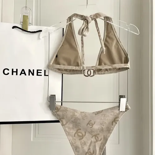 Cheap Chanel Bathing Suits For Women #1422378 Replica Wholesale [$42.00 USD] [ITEM#1422378] on Replica Chanel Bathing Suits
