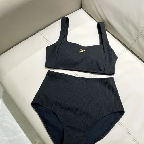 Cheap Chanel Bathing Suits For Women #1422380 Replica Wholesale [$40.00 USD] [ITEM#1422380] on Replica Chanel Bathing Suits