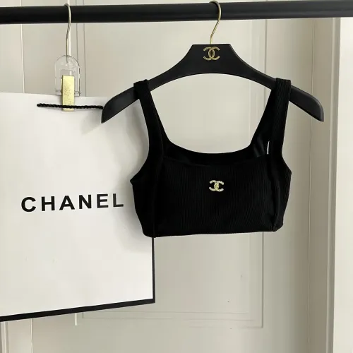 Cheap Chanel Bathing Suits For Women #1422380 Replica Wholesale [$40.00 USD] [ITEM#1422380] on Replica Chanel Bathing Suits