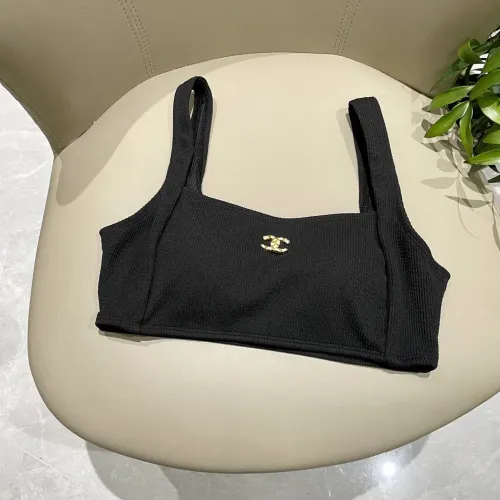 Cheap Chanel Bathing Suits For Women #1422380 Replica Wholesale [$40.00 USD] [ITEM#1422380] on Replica Chanel Bathing Suits