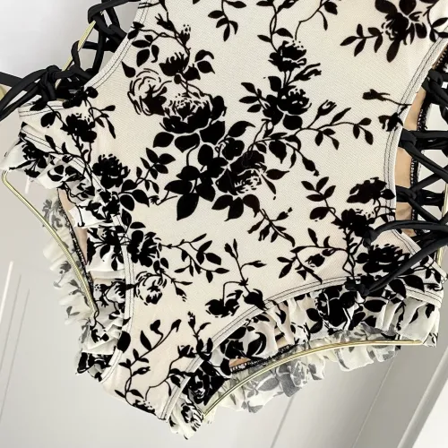 Cheap Chanel Bathing Suits For Women #1422381 Replica Wholesale [$42.00 USD] [ITEM#1422381] on Replica Chanel Bathing Suits