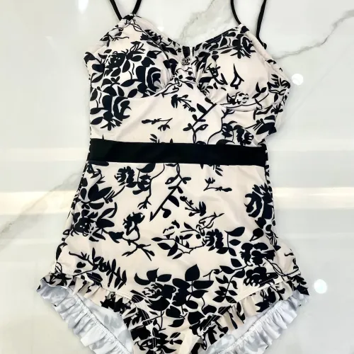 Chanel Bathing Suits For Women #1422382