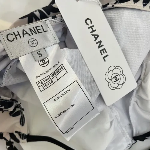 Cheap Chanel Bathing Suits For Women #1422382 Replica Wholesale [$42.00 USD] [ITEM#1422382] on Replica Chanel Bathing Suits