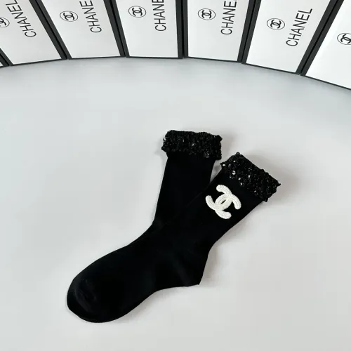 Chanel Socks #1422385