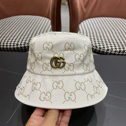 Gucci Caps #1422396